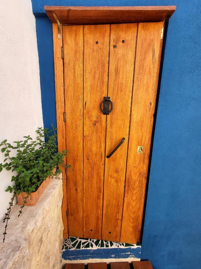 Casa De Koras Hotel Cullera Exterior photo